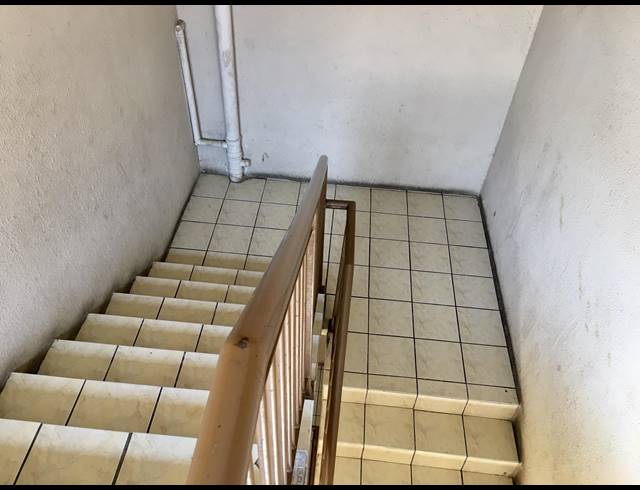 2 BEDROOM APARTMENT FOR SALE IN POLOKWANE CENTRAL